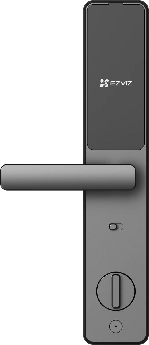 EZVIZ DL05 Smart Fingerprint Lock – securevision